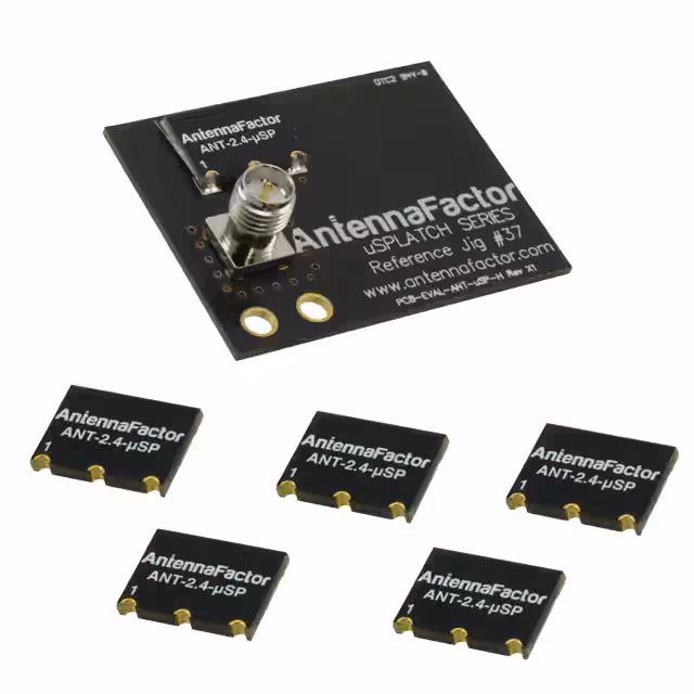 AEK-2.4-USP Linx Technologies Inc.  Cartes de kits d'évaluation et de développement RF